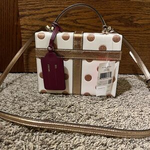 NWT Kate Spade Purse
